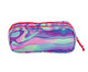 Estojo 2 Comp Capricho Abstract Aura, multicolor | WestwingNow