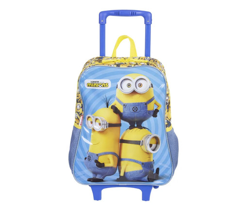 Mochte Minions Colorido, multicolor | WestwingNow