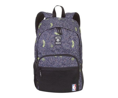 Moch Nba Legend Brooklyn Nets