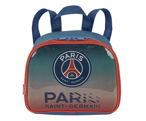 Lanch Psg Colorido, multicolor | WestwingNow