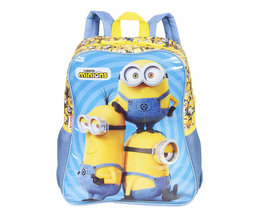 Moch Minions Colorido, multicolor | WestwingNow