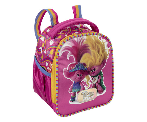 Lanch Especial Trolls X Sisters Colorido, multicolor | WestwingNow