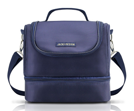 Bolsa Térmica For Men Azul | WestwingNow