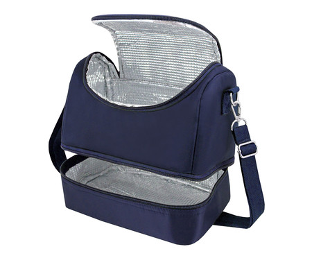 Bolsa Térmica For Men Azul | WestwingNow