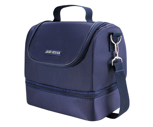 Bolsa Térmica For Men Azul, multicolor | WestwingNow