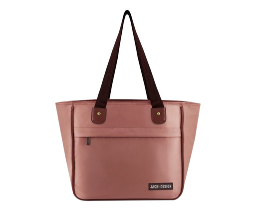 Bolsa Essencial Rosa, multicolor | WestwingNow