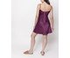 Camisola Curta Purple, red | WestwingNow