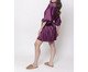 Robe Curto Purple, red | WestwingNow