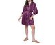 Robe Curto Purple, red | WestwingNow