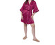 Robe Curto Purple, red | WestwingNow