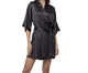 Robe Curto Preto, black | WestwingNow