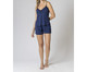 Short Doll Navy Blue, blue | WestwingNow