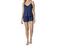 Short Doll Navy Blue, blue | WestwingNow