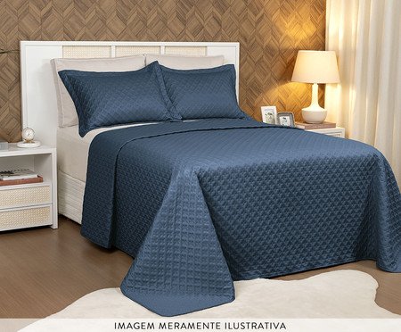 Cobre-Leito Belle Azul Petroleo | Westwing