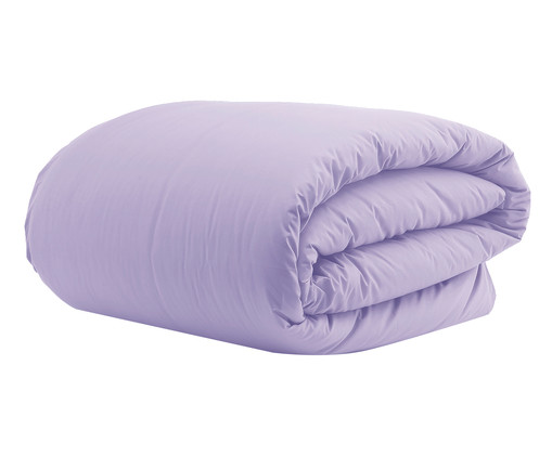 Duvet Lavanda 200 Fios, lilac | WestwingNow