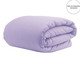 Duvet Lavanda 200 Fios, lilac | WestwingNow