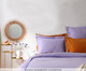 Duvet Lavanda 200 Fios, multicolor | WestwingNow