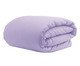 Duvet Lavanda 200 Fios, lilac | WestwingNow