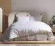 Duvet Colors Branca 200 Fios, multicolor | WestwingNow