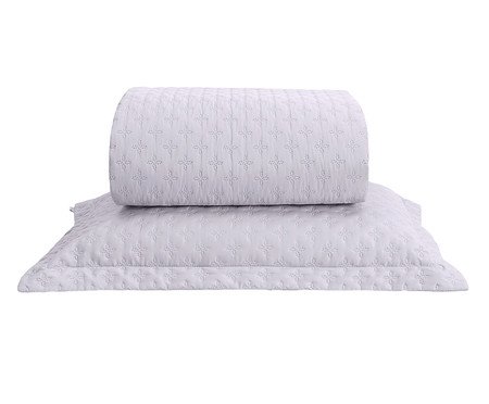 Cobre-Leito Belle Orquidea | Westwing