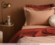 Duvet Argila 200 Fios, multicolor | WestwingNow