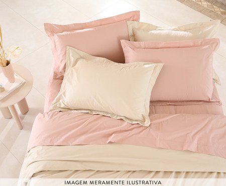 Duvet Rice 200 Fios | Westwing