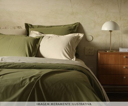 Duvet Rice 200 Fios | Westwing