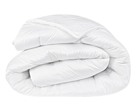 Enchimento de Duvet Branco 150 G/M² | Westwing