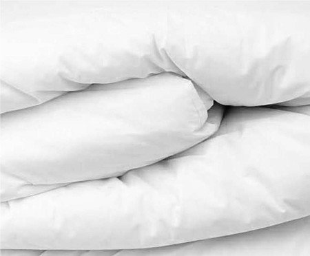 Enchimento de Duvet Branco 150 G/M² | Westwing