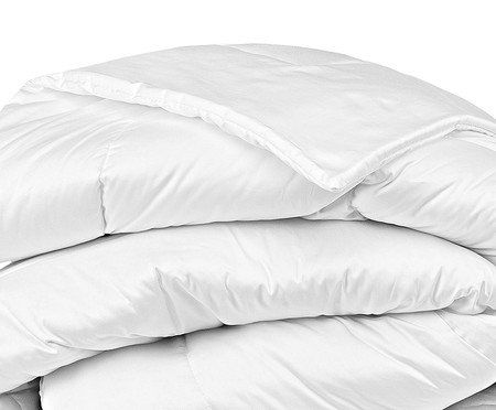 Enchimento de Duvet Branco 150 G/M² | Westwing