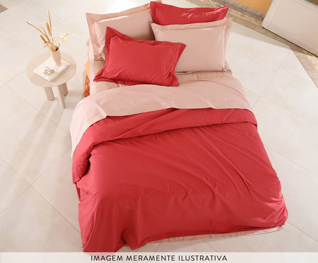 Duvet para Edredom Marte 200 Fios | Westwing