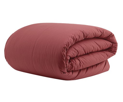 Duvet para Edredom Marte 200 Fios, pink | WestwingNow