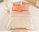 Duvet para Edredom Apricot 200 Fios, multicolor | WestwingNow