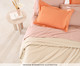 Duvet para Edredom Apricot 200 Fios, multicolor | WestwingNow