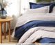 Duvet Colors Nuvem 200 Fios, grey | WestwingNow