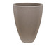 Vaso SP27 Fosco Antique Castanho, brown | WestwingNow