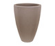 Vaso SP27 Fosco Antique Castanho, brown | WestwingNow