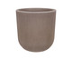 Vaso SP27 Fosco Antique Castanho, brown | WestwingNow