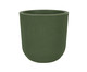 Vaso SP27 Fosco Verde Artstone, green | WestwingNow