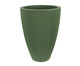 Vaso SP27 Fosco Verde Artstone, green | WestwingNow