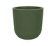 Vaso SP27 Fosco Verde Artstone, green | WestwingNow