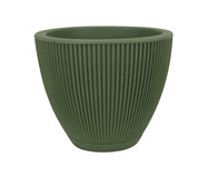 Vaso SP27 Fosco Verde Artstone | WestwingNow