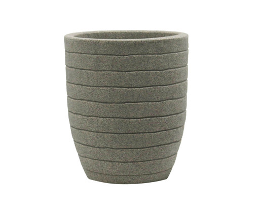 Vaso Relevo Granito Pedra, multicolor | WestwingNow