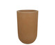 Vaso Decô Alto Fosco Antique Terracota, Terracotta | WestwingNow