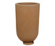 Vaso Decô Alto Fosco Antique Terracota, Terracotta | WestwingNow