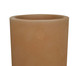 Vaso Decô Alto Fosco Antique Terracota, Terracotta | WestwingNow