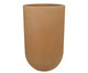 Vaso Decô Alto Fosco Antique Terracota, Terracotta | WestwingNow