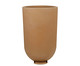 Vaso Decô Alto Fosco Antique Terracota, Terracotta | WestwingNow