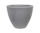 Vaso SP27 Fosco Antique Cimento, grey | WestwingNow