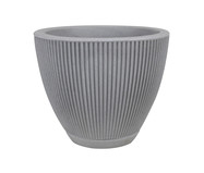 Vaso SP27 Fosco Antique Cimento | WestwingNow